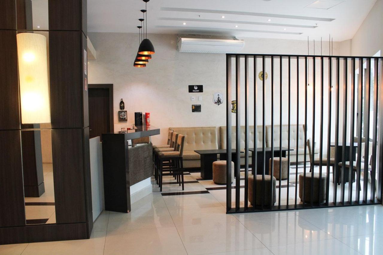 Flat 808 Localizado No Centro De Apartamento Tres Rios