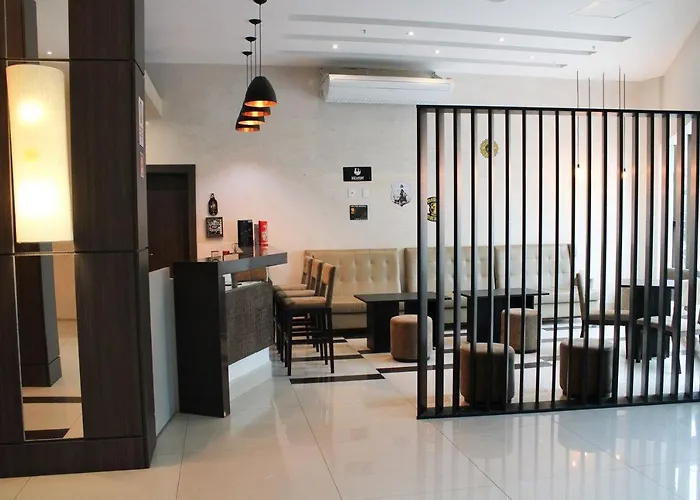 Flat 808 Localizado No Centro De Tres Rios